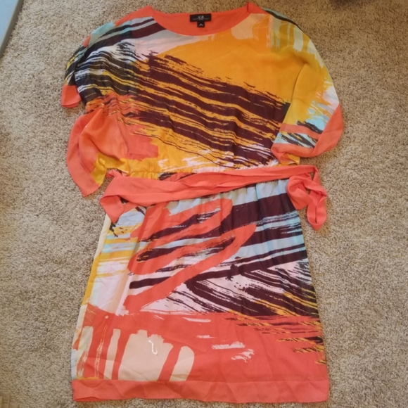 AGB Dresses & Skirts - Summer dress
